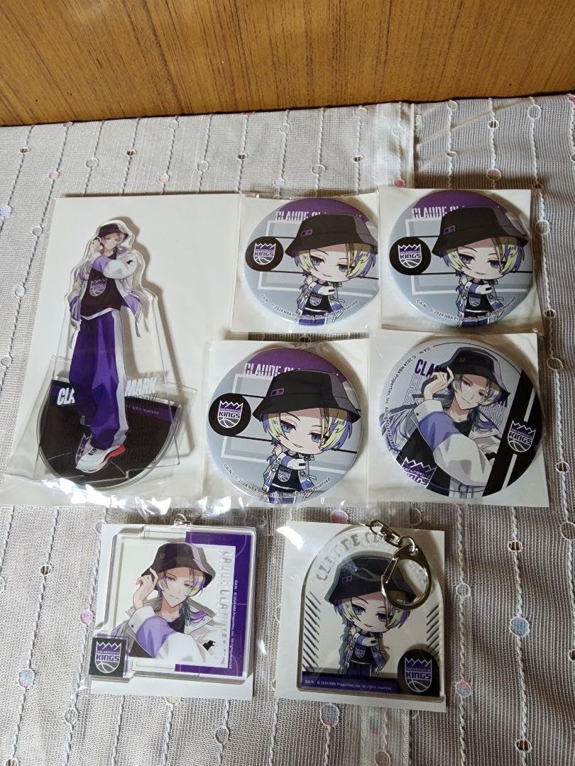 楽天コレクション」、『NBA』と『NIJISANJI EN』/『にじさんじ』が